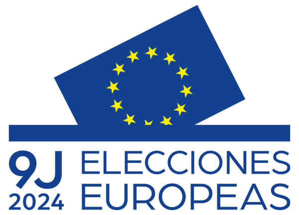 Pleno de composición de las mesas para las elecciones europeas del 9 de junio            